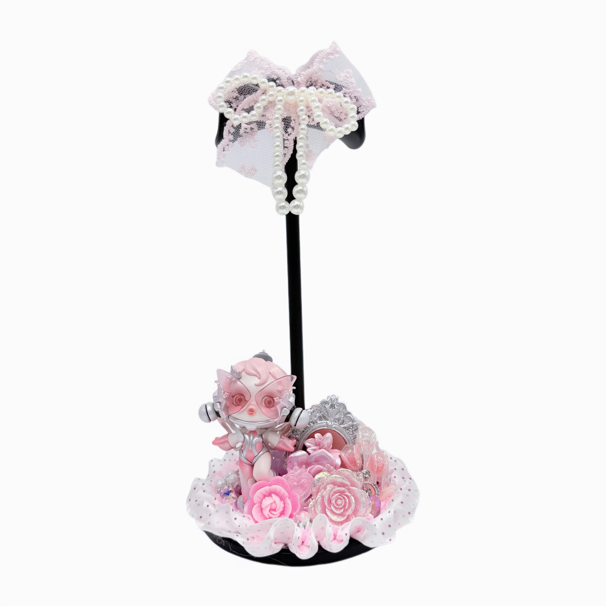 Ready to Ship - Headphone Stand