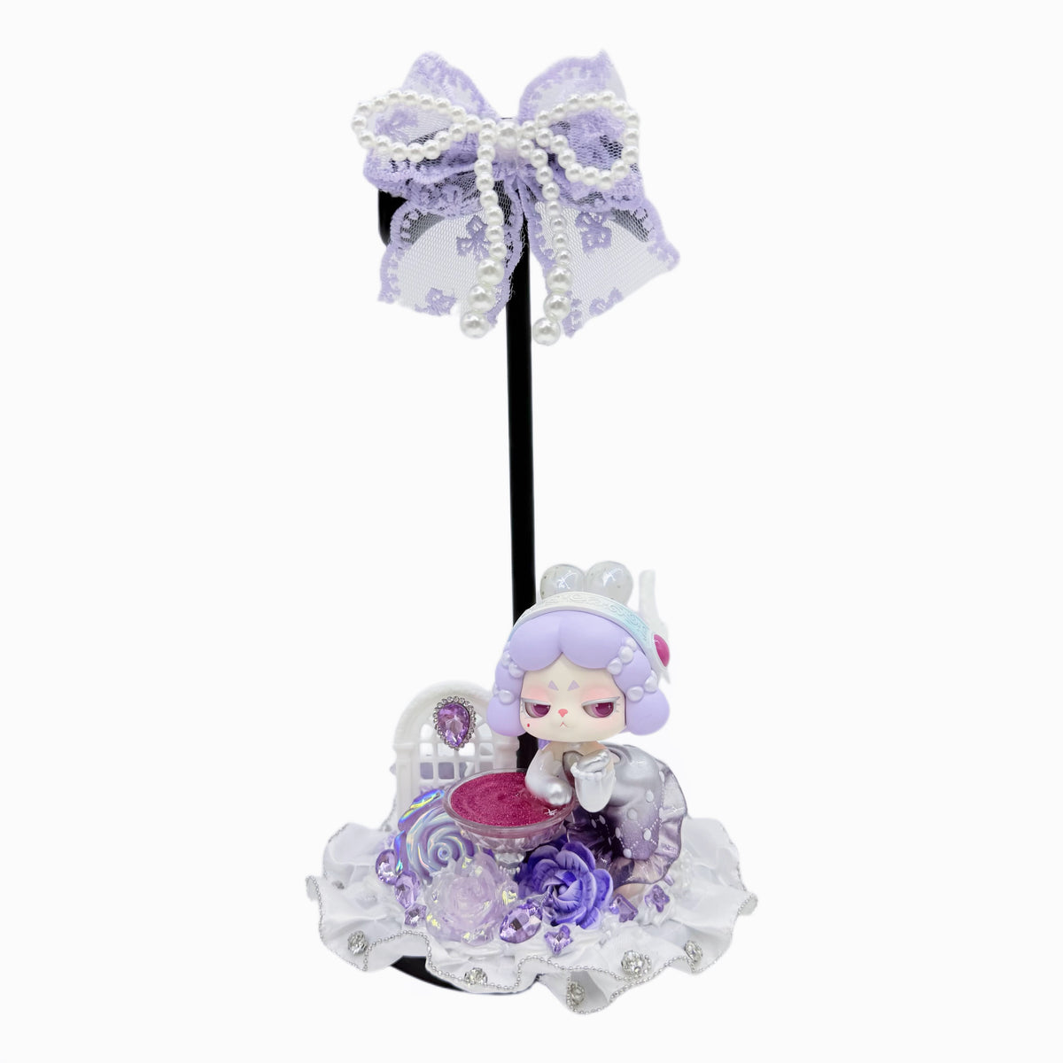 Ready to Ship - Headphone Stand