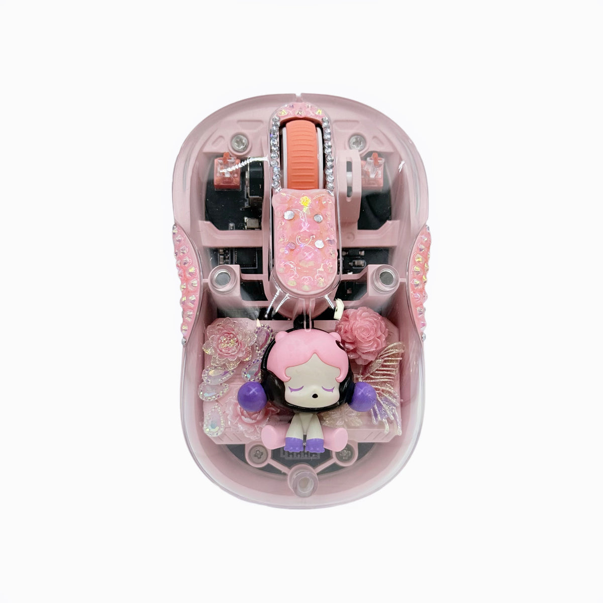 Ready to Ship - Keyboard Mouse