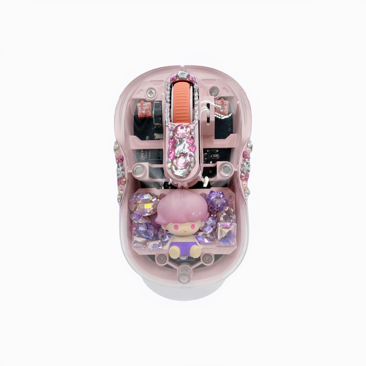 Ready to Ship - Keyboard Mouse