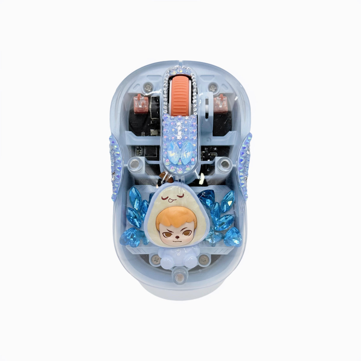 Ready to Ship - Keyboard Mouse