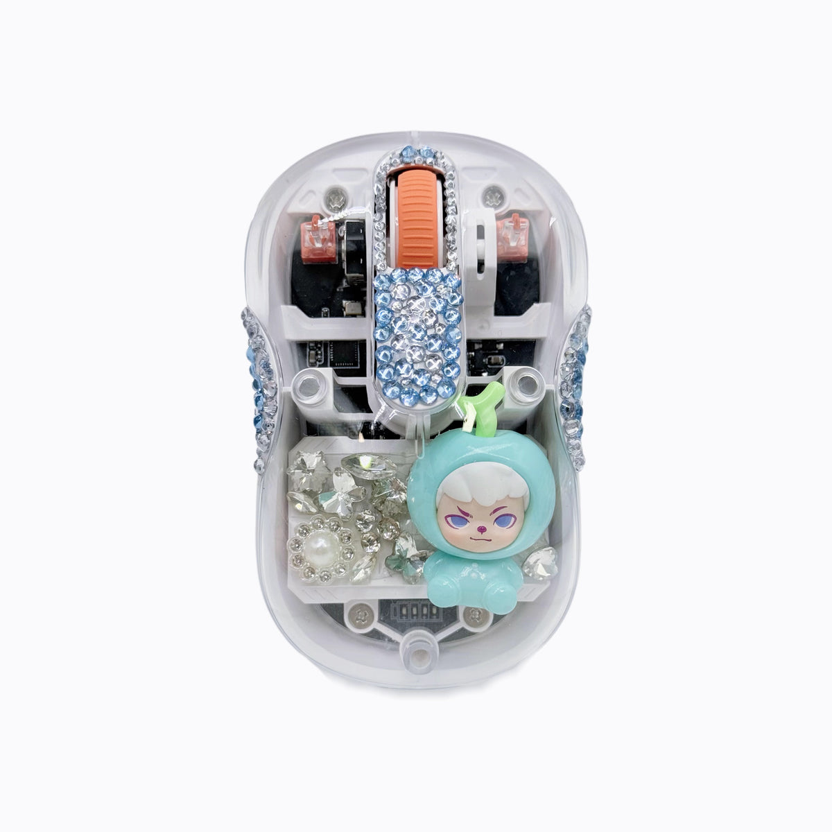 Ready to Ship - Keyboard Mouse