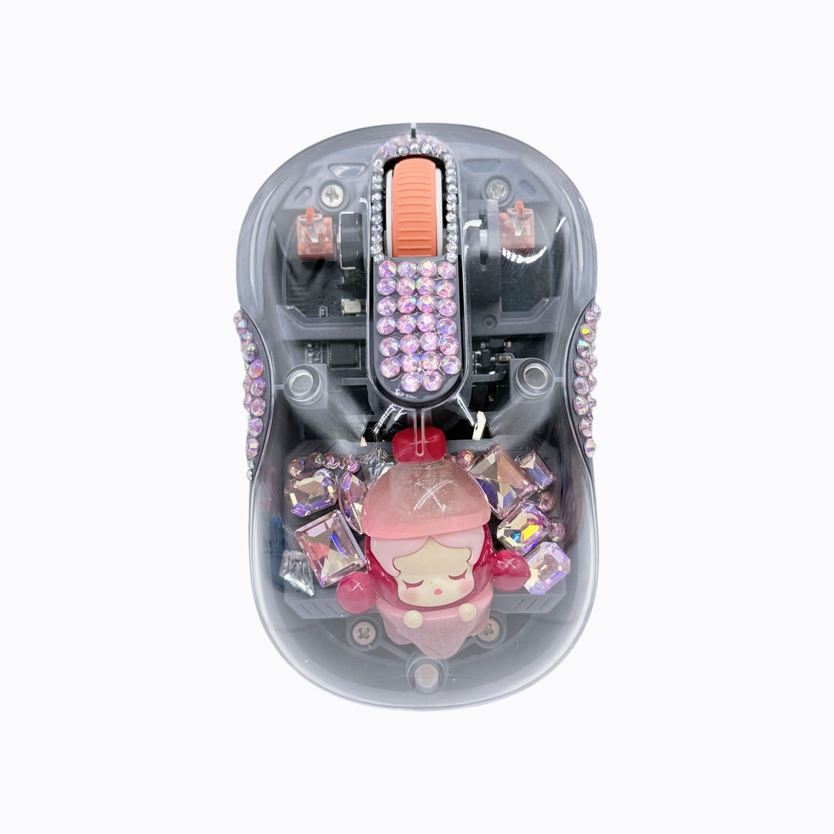 Ready to Ship - Keyboard Mouse