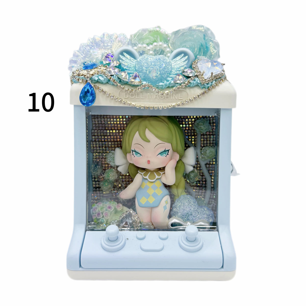 Kosbling In Stock- Pen-holder claw machine
