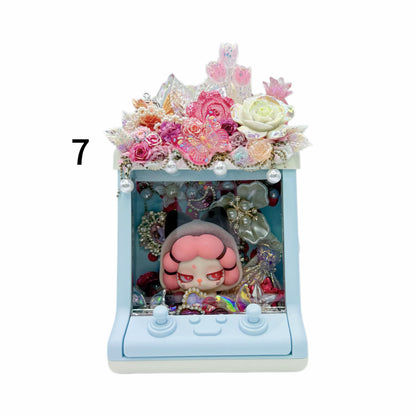 Kosbling In Stock- Pen-holder claw machine