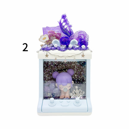 Kosbling In Stock- Pen-holder claw machine