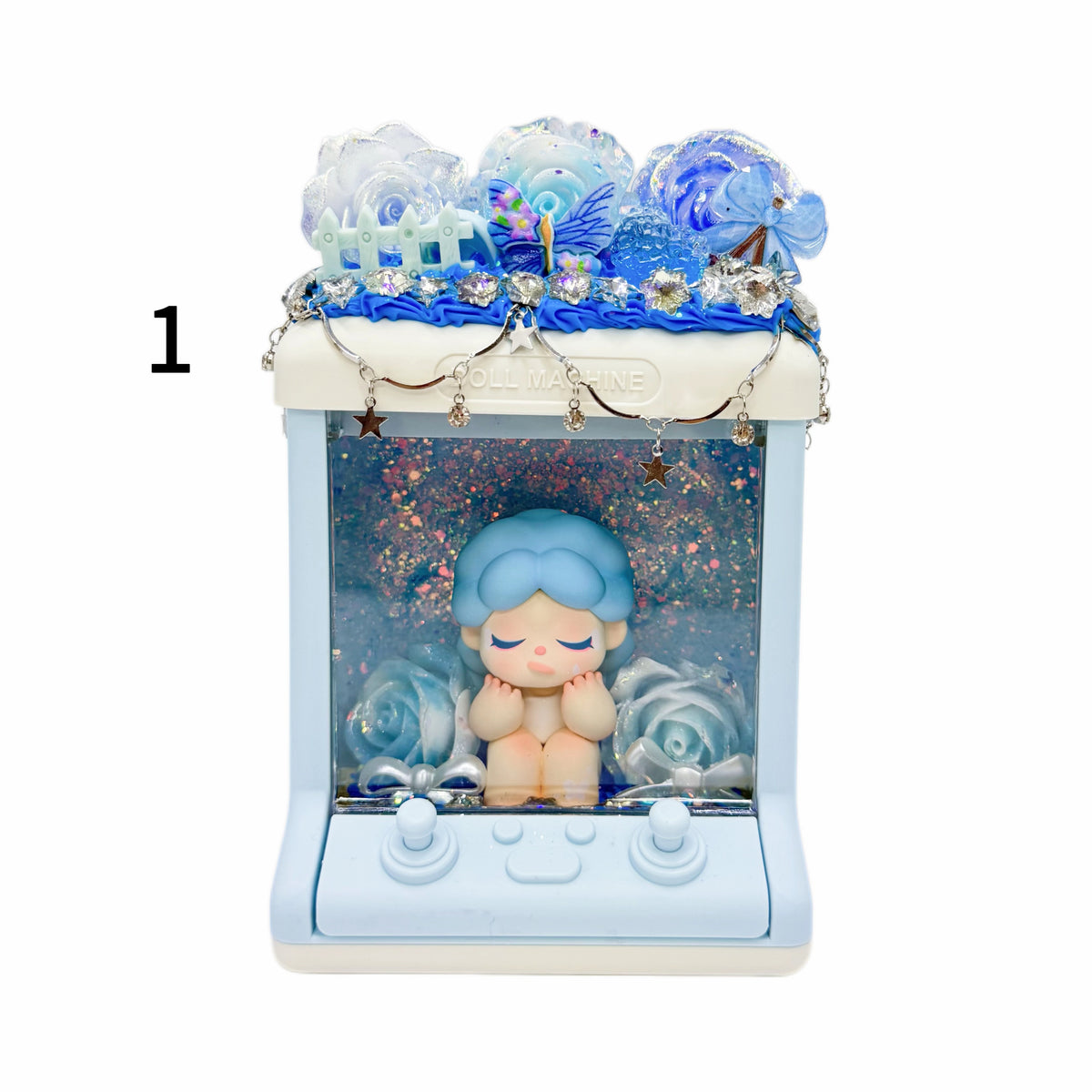 Kosbling In Stock- Pen-holder claw machine