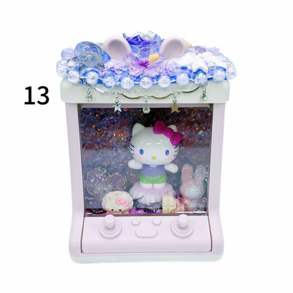 Kosbling In Stock- Pen-holder claw machine