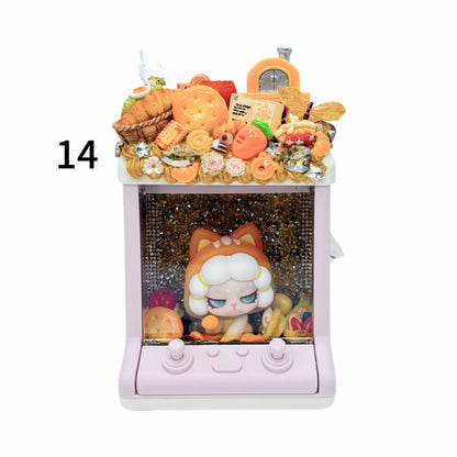 Kosbling In Stock- Pen-holder claw machine
