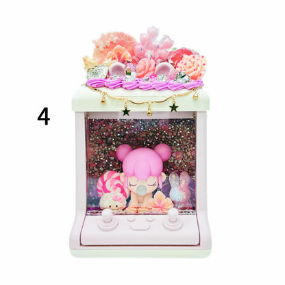 Kosbling In Stock- Pen-holder claw machine