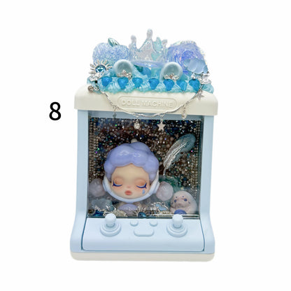 Kosbling In Stock- Pen-holder claw machine