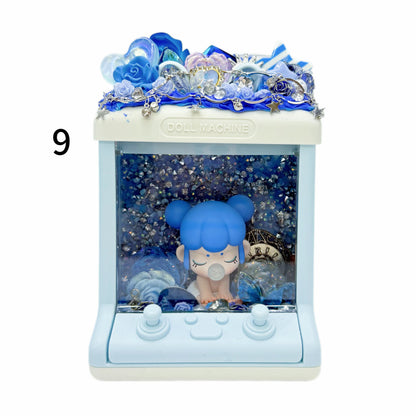 Kosbling In Stock- Pen-holder claw machine