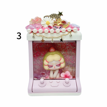 Kosbling In Stock- Pen-holder claw machine