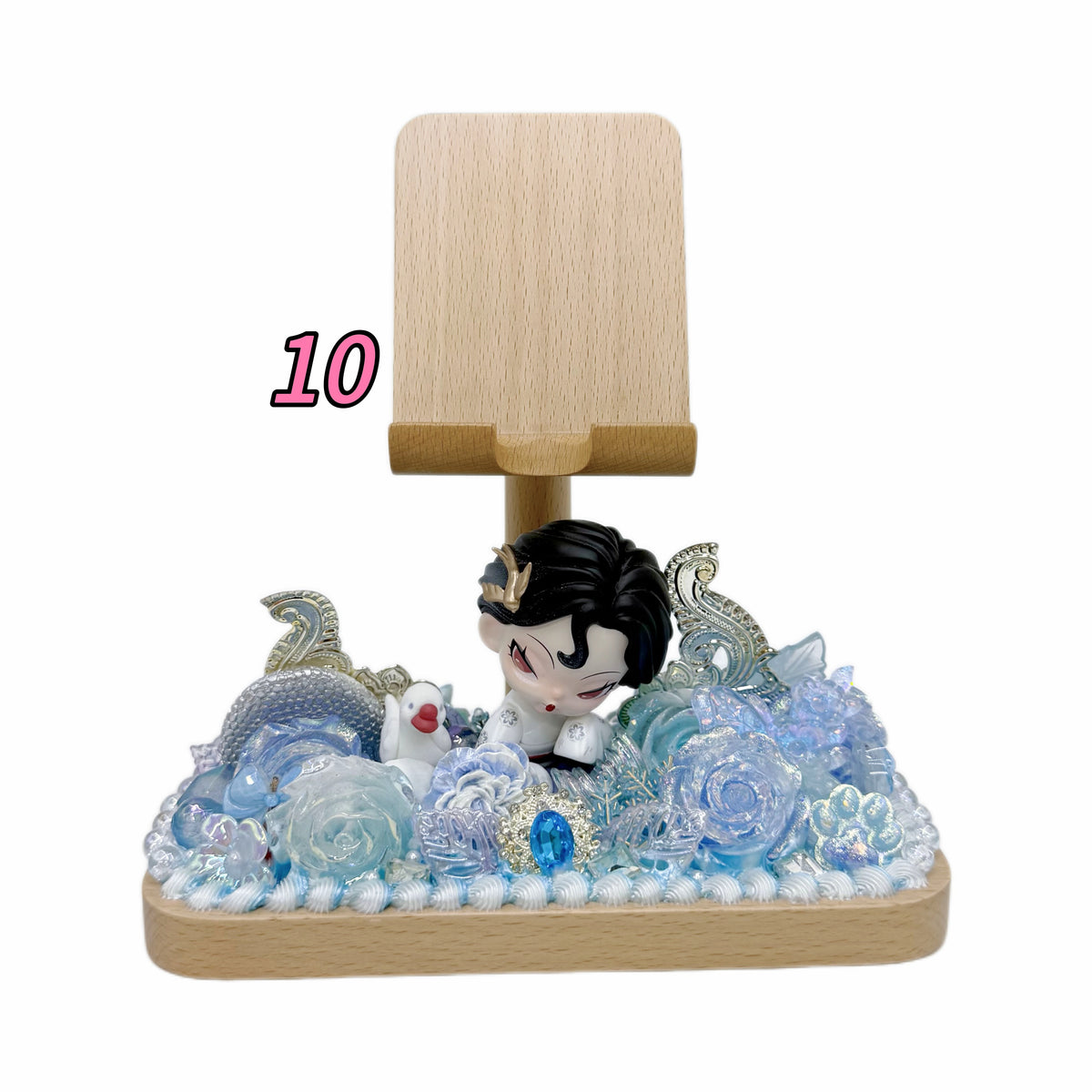 Kosbling In Stock- Wooden phone stand