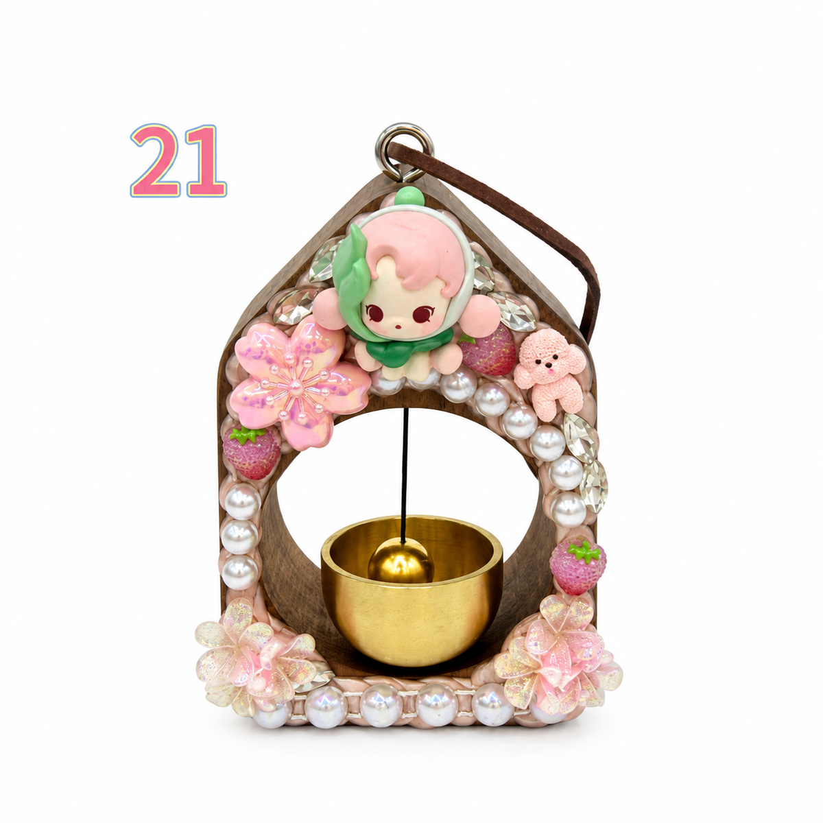 Kosbling In Stock- Doorbell