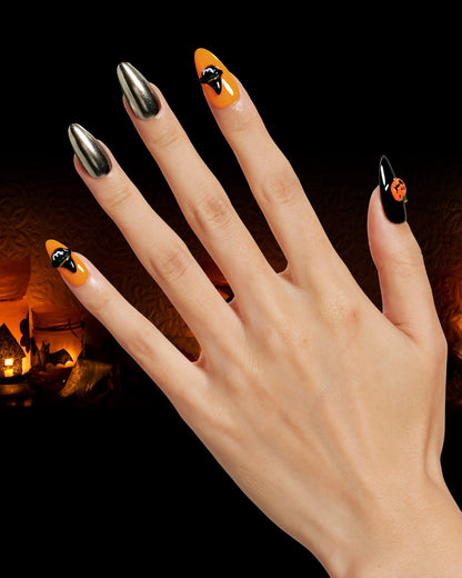 KOSBLING nail studio — Patch Kids