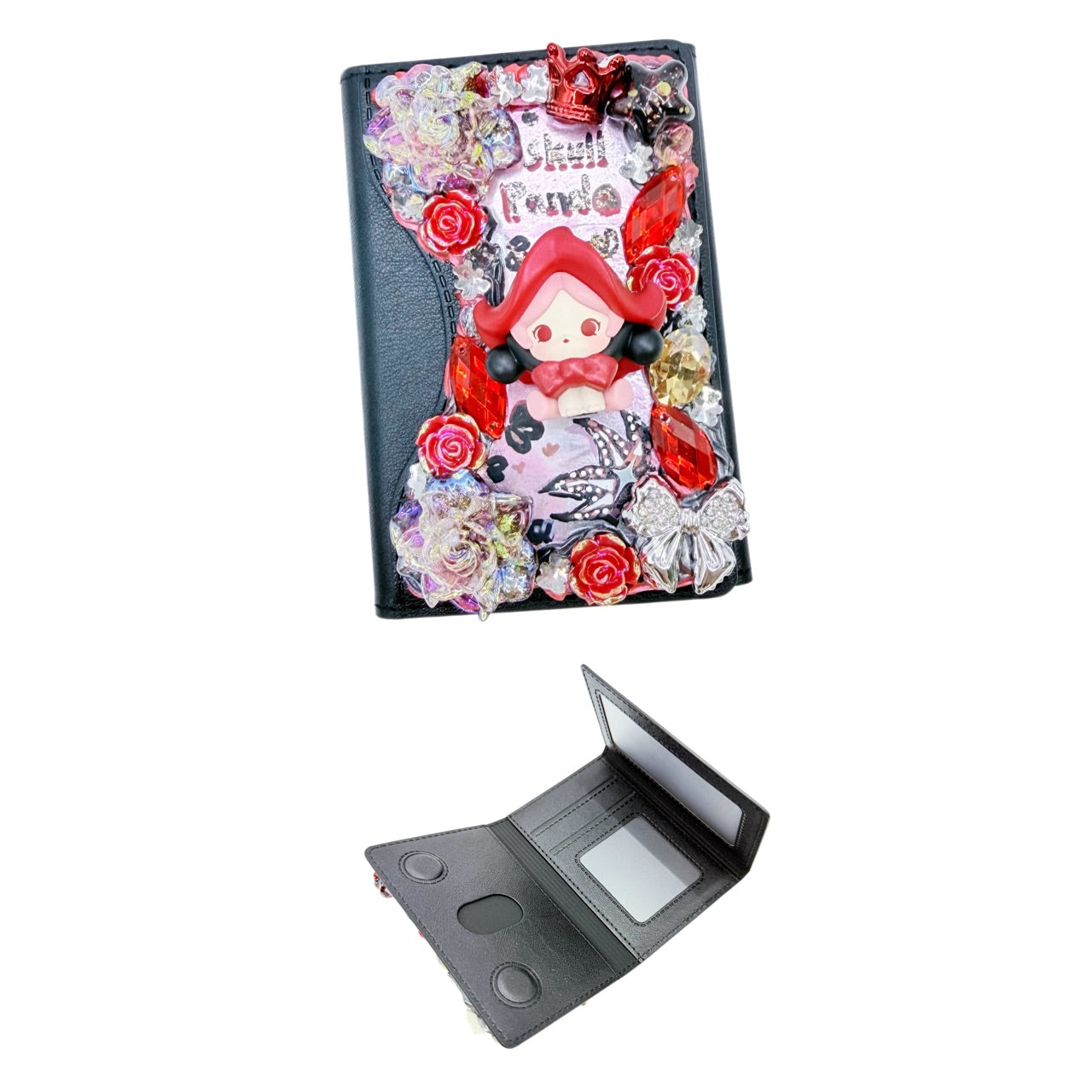 【20% OFF ONLY】- KB01 - with Cream Glue Doll Diy - Kosbling Handmade Blind Bag 3