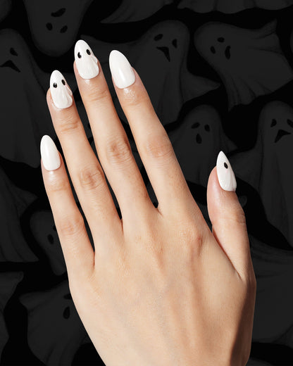 KOSBLING nail studio — Boo Ya