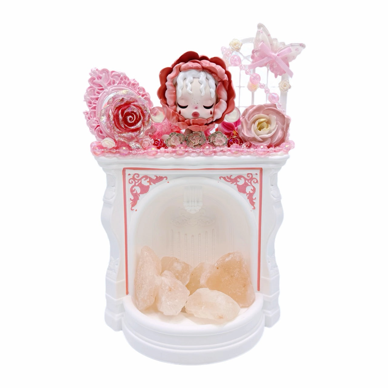 【20% OFF ONLY】- KB01 - with Cream Glue Doll Diy - Kosbling Handmade Blind Bag 2
