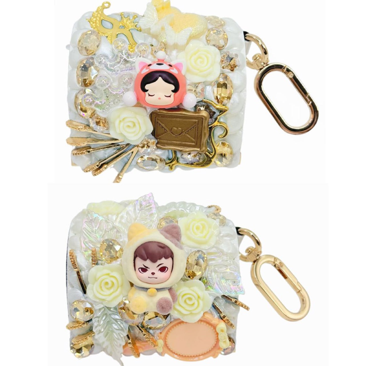 【20% OFF ONLY】- KB04 - Doll Diy - Kosbling Handmade Blind Bag 2