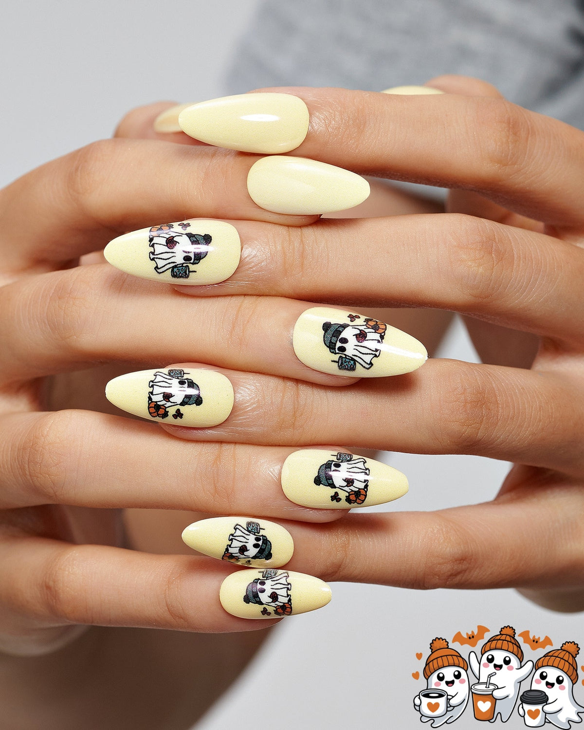 KOSBLING nail studio — Petite Spirit