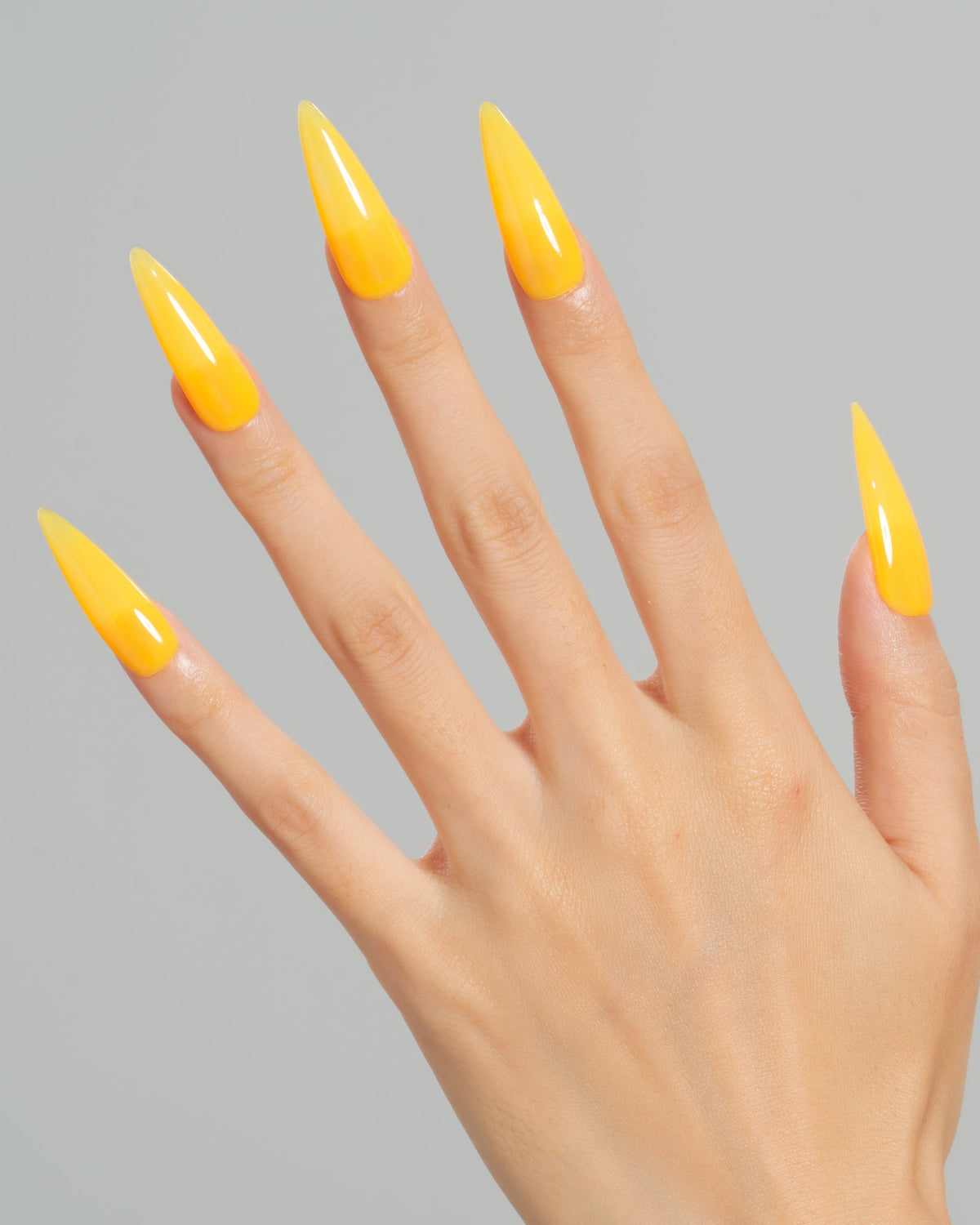 KOSBLING nail studio — Sunlit Spark