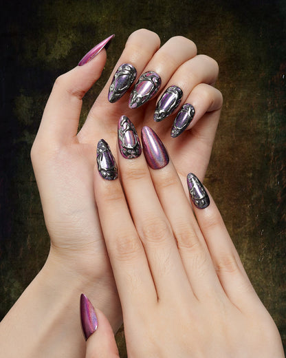 KOSBLING nail studio — Trick Mirror