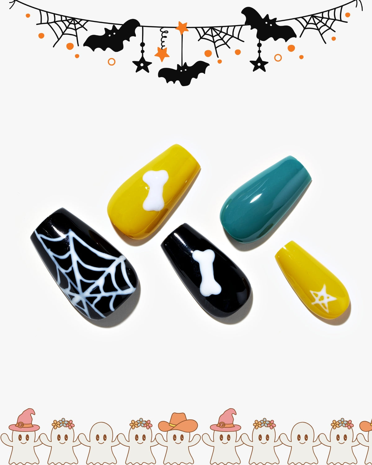 KOSBLING nail studio — Dark Loom