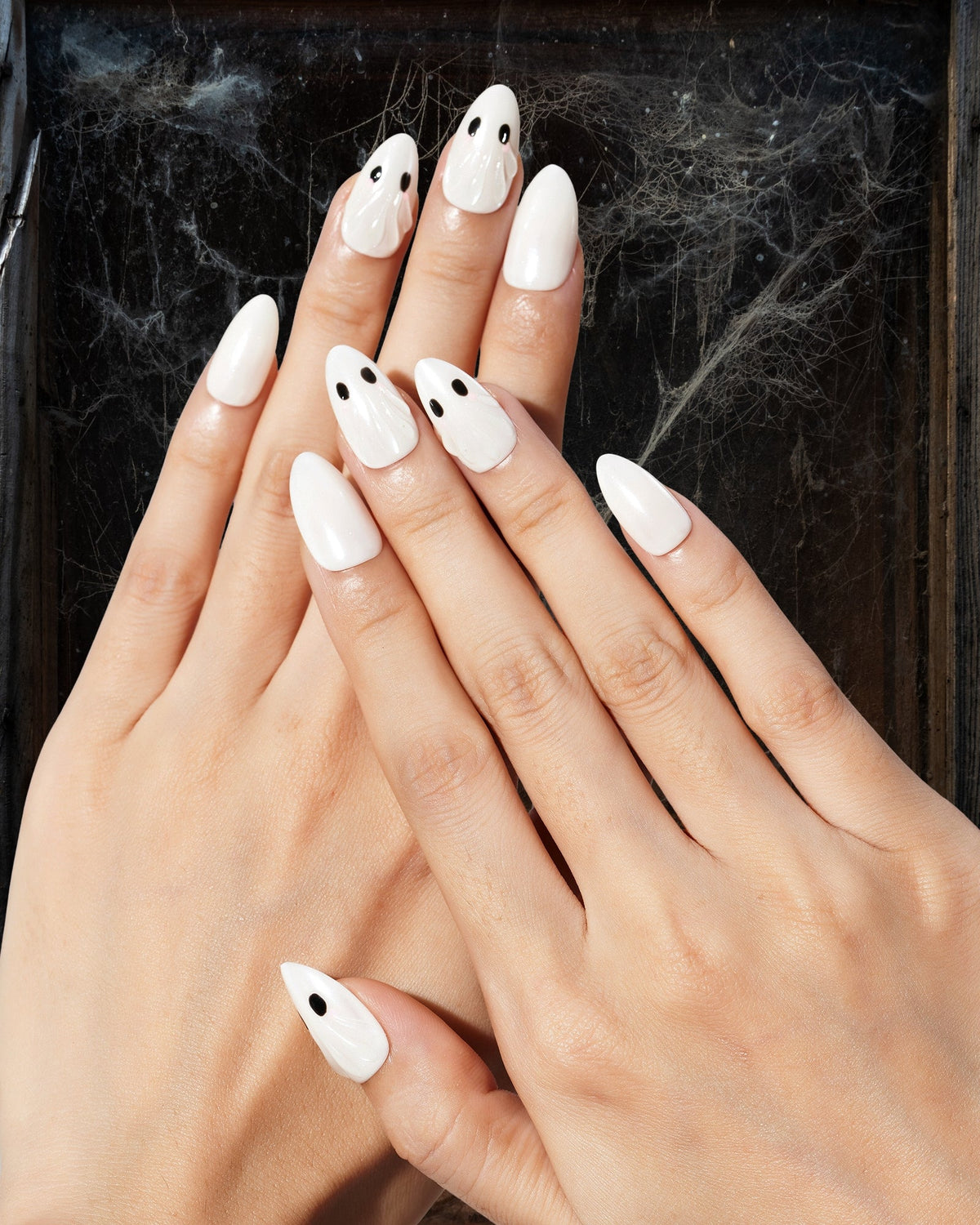 KOSBLING nail studio — Boo Ya