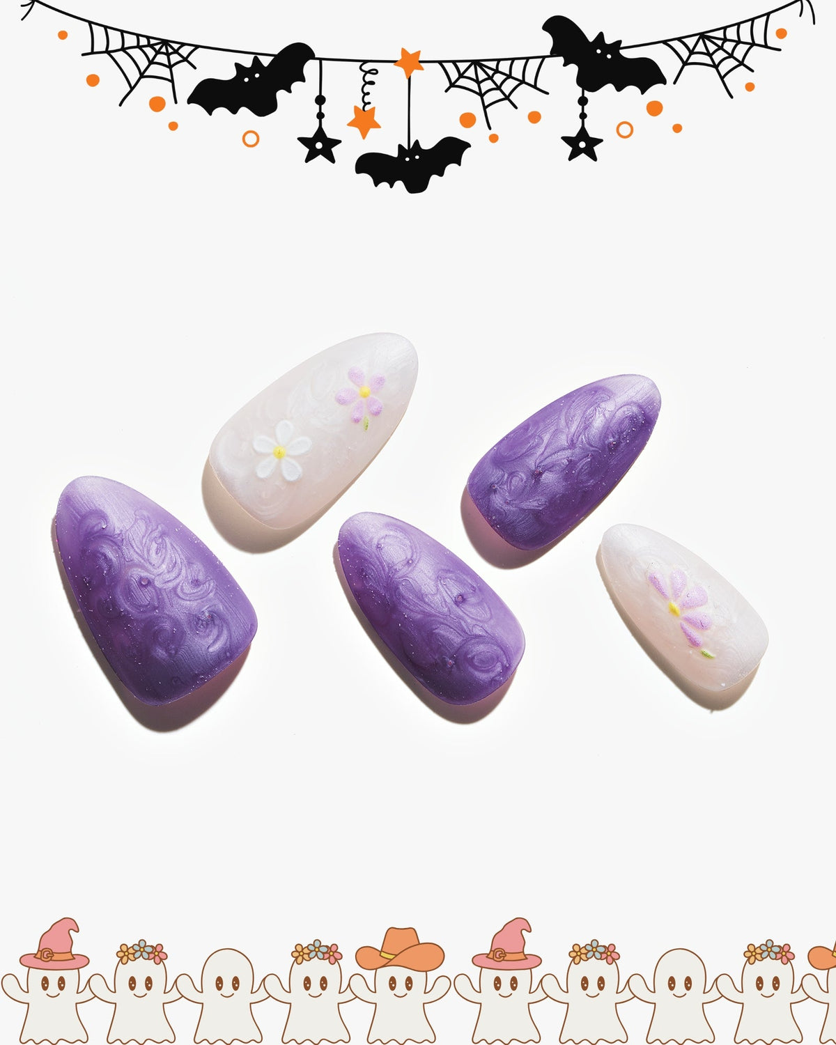 KOSBLING nail studio — Twilight Texture