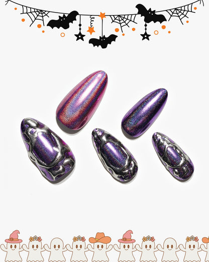 KOSBLING nail studio — Trick Mirror