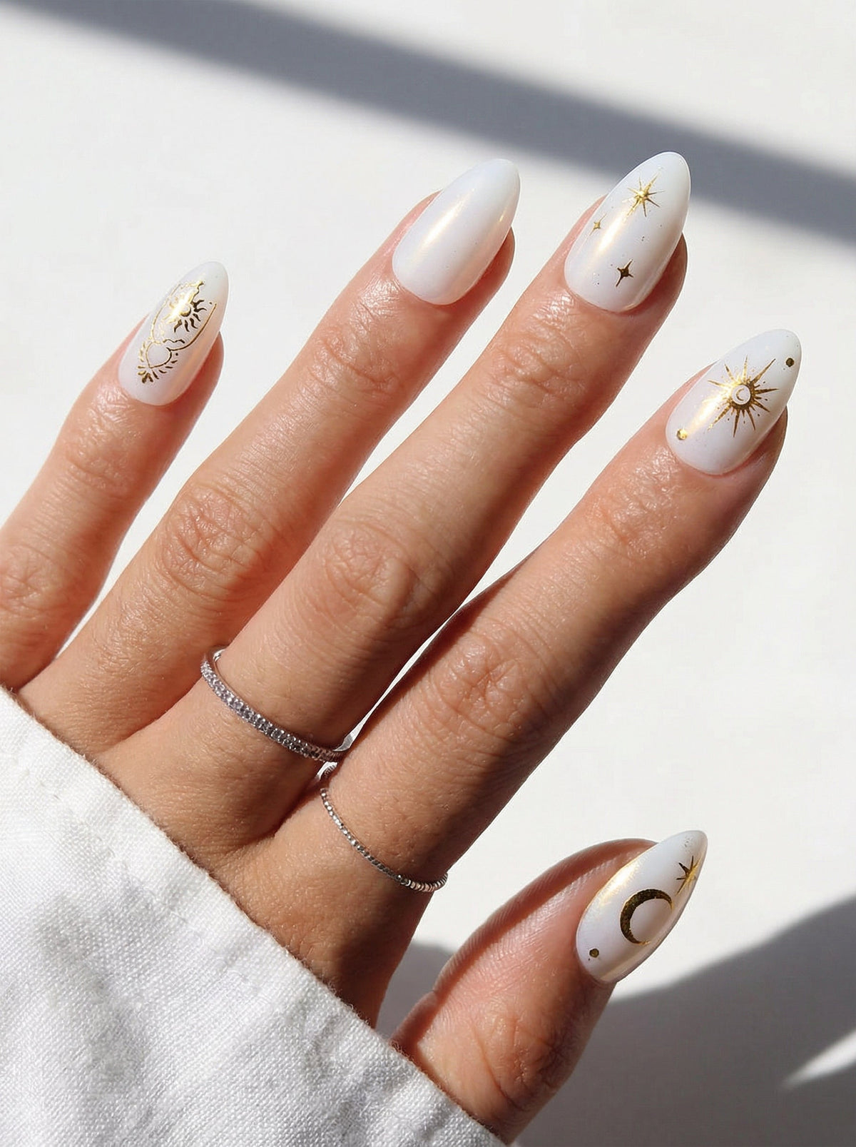 KOSBLING nail studio — Noble Tale+