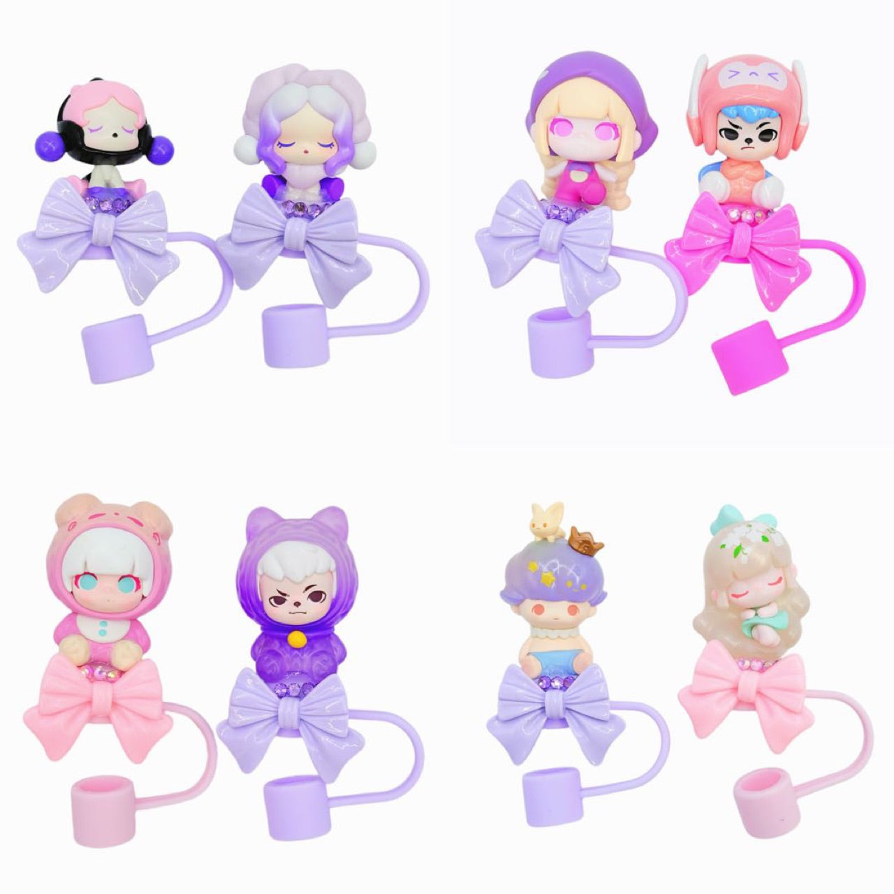 【20% OFF ONLY】- KB04 - Doll Diy - Kosbling Handmade Blind Bag 3