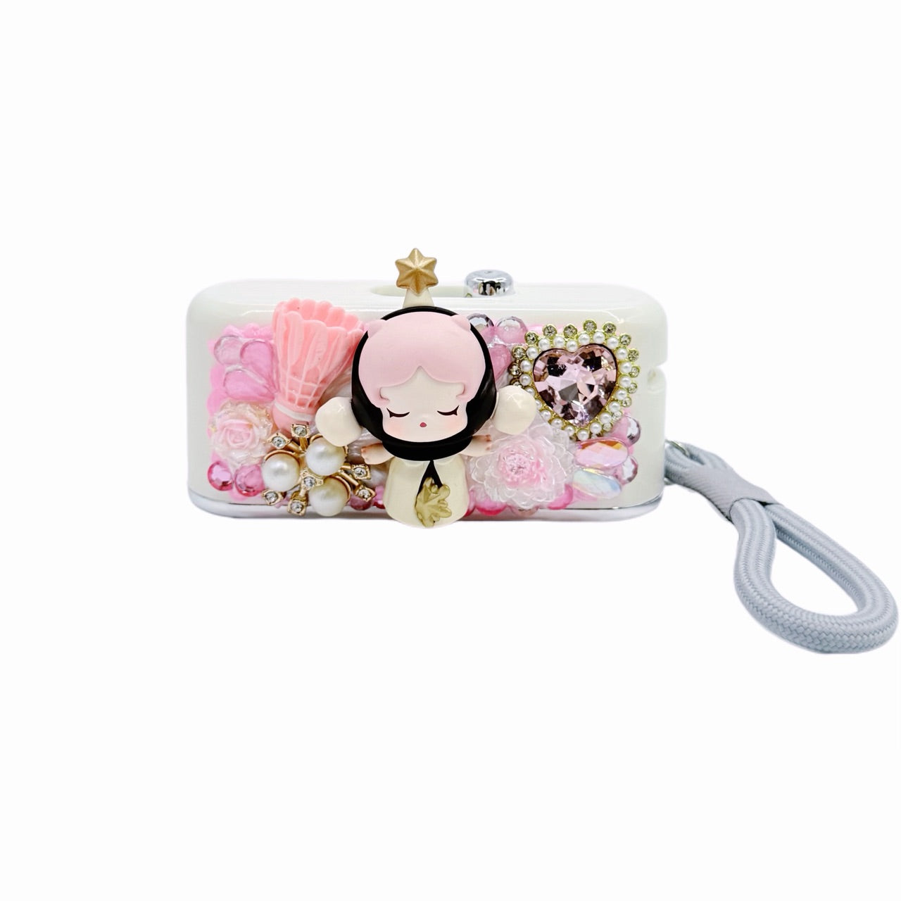 【20% OFF ONLY】- KB01 - with Cream Glue Doll Diy - Kosbling Handmade Blind Bag 1