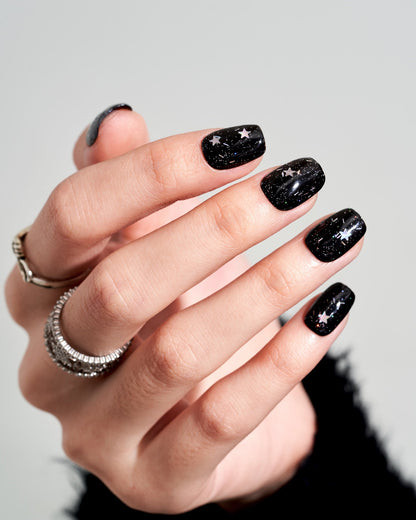 KOSBLING nail studio — Reflected Starlight