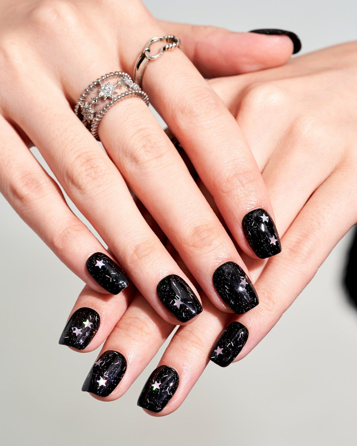 KOSBLING nail studio — Reflected Starlight
