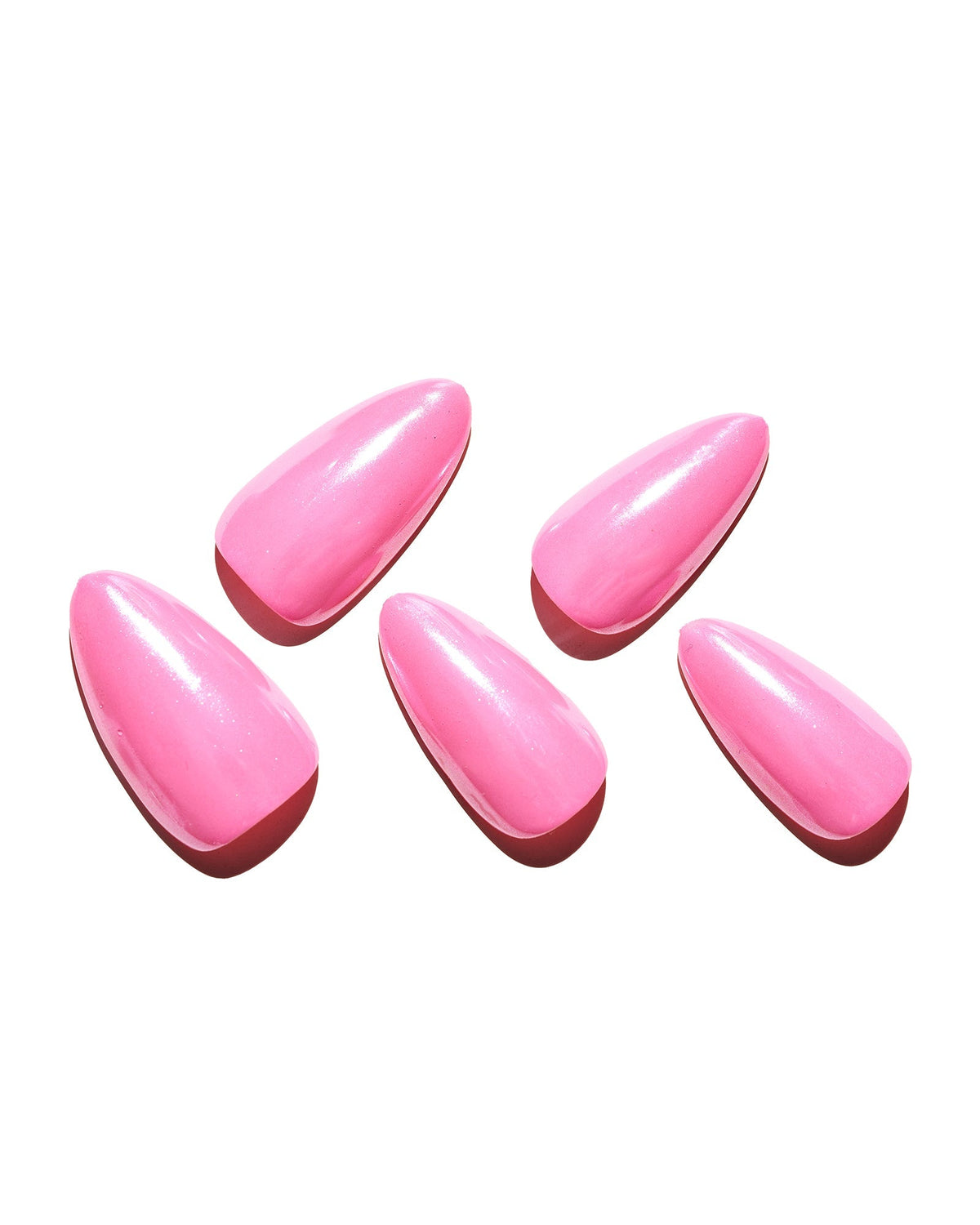 KOSBLING nail studio — Pink Spirit