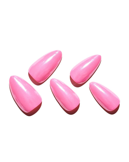 KOSBLING nail studio — Pink Spirit