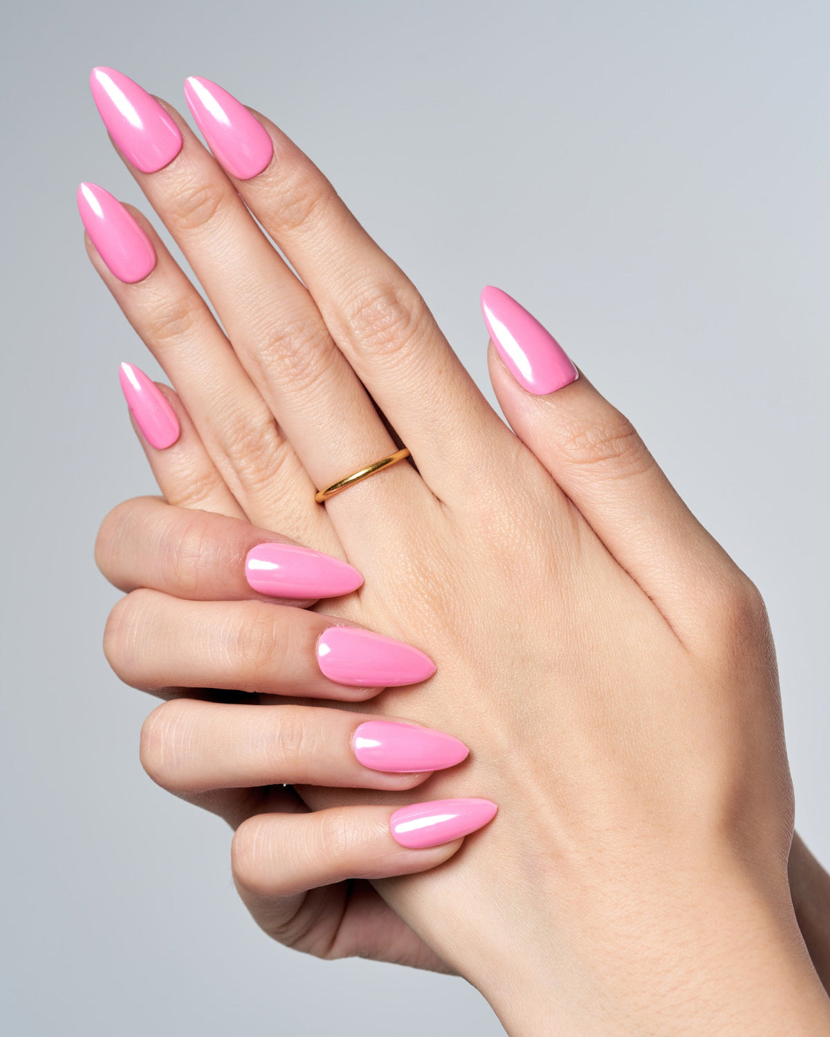 KOSBLING nail studio — Pink Spirit