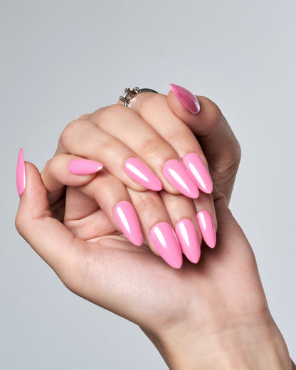 KOSBLING nail studio — Pink Spirit