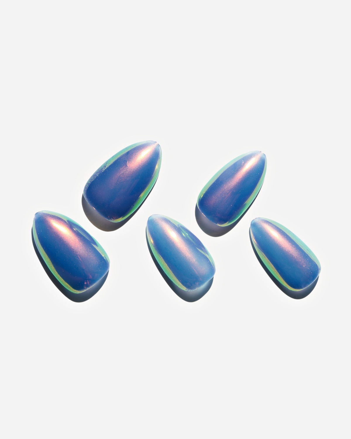 KOSBLING nail studio — Summer Firefly