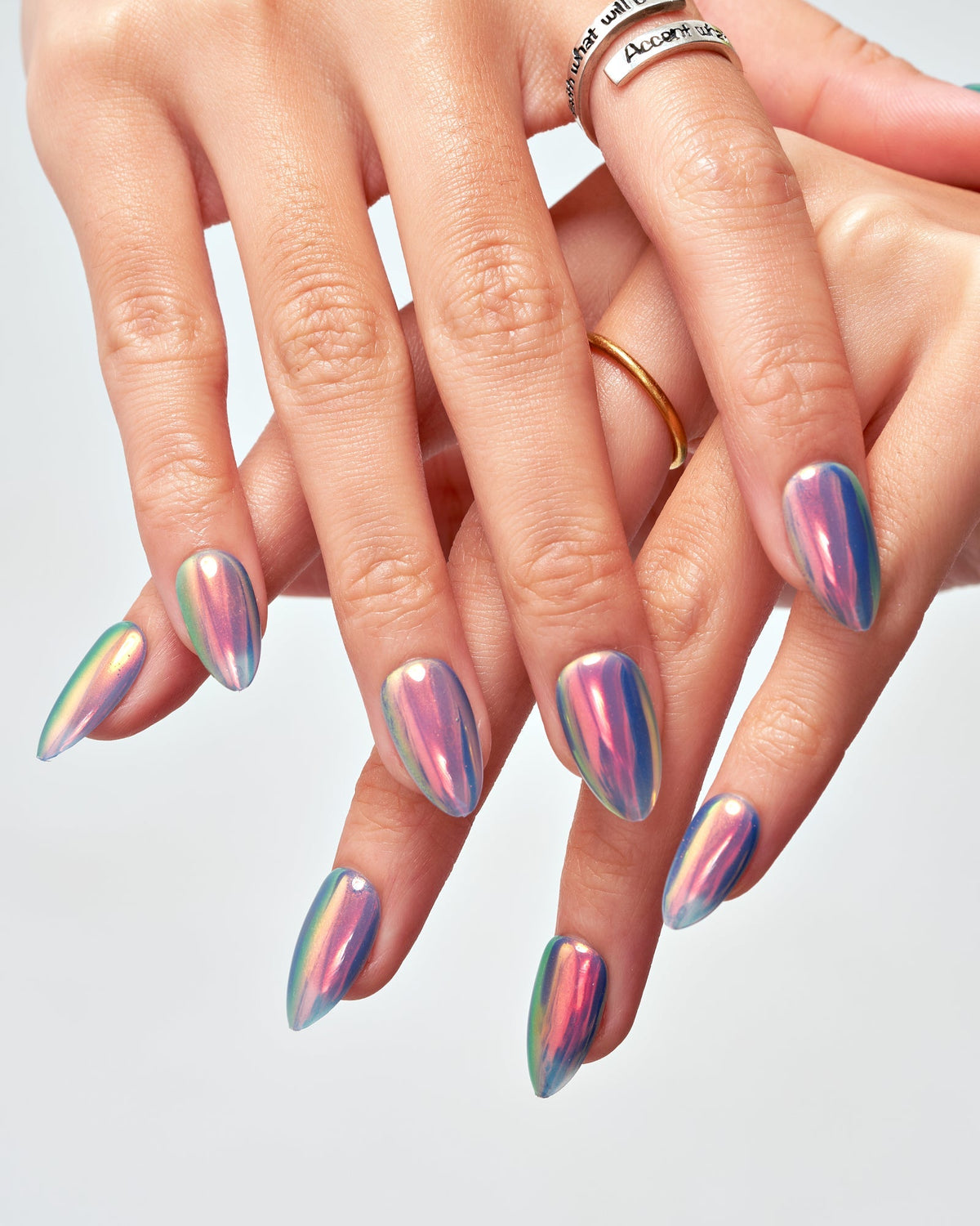 KOSBLING nail studio — Summer Firefly