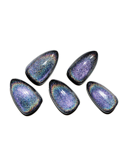 KOSBLING nail studio — Cat Eye / Cosmic Life