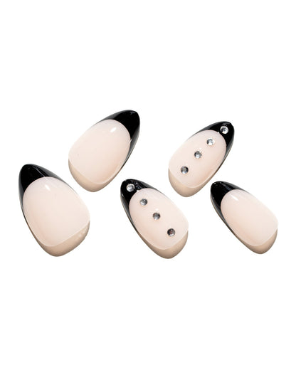 KOSBLING nail studio — Diamond Charm