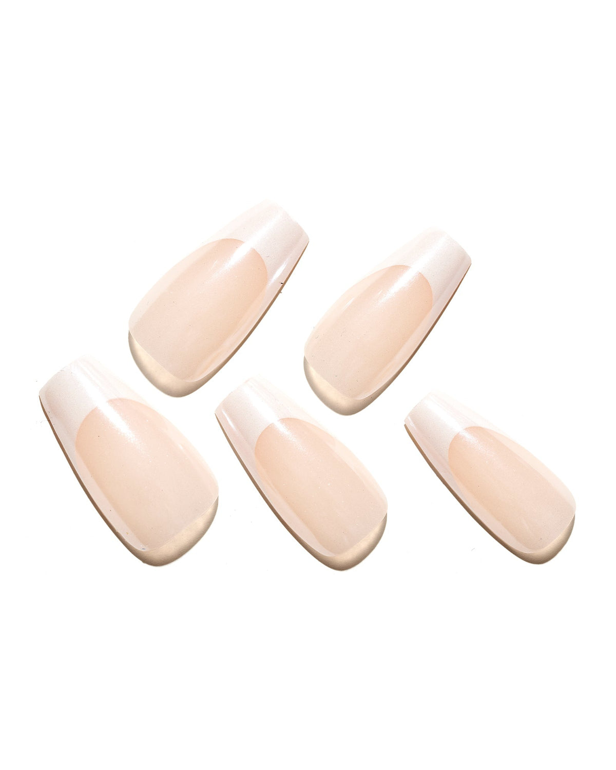 KOSBLING nail studio — Tender Gaze