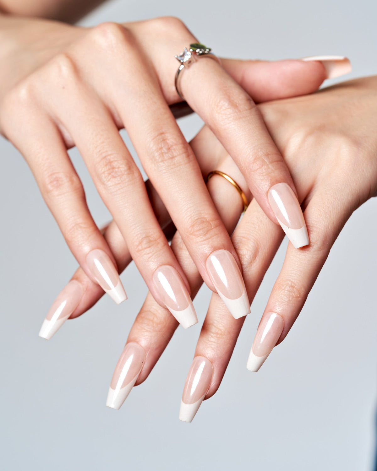 KOSBLING nail studio — Tender Gaze