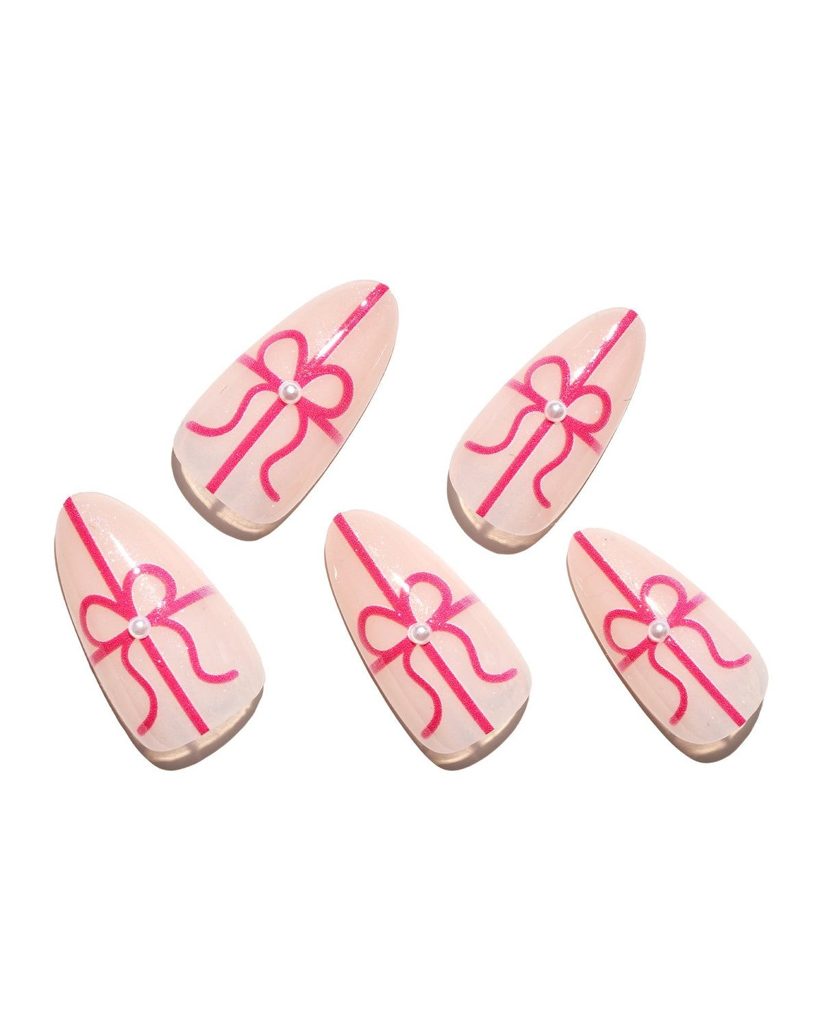 KOSBLING nail studio — Gift Rope