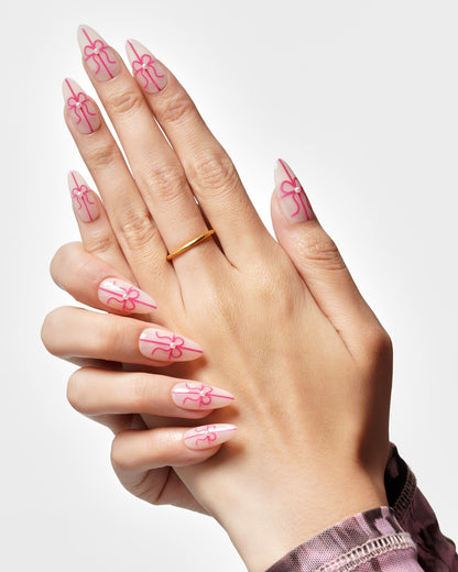 KOSBLING nail studio — Gift Rope