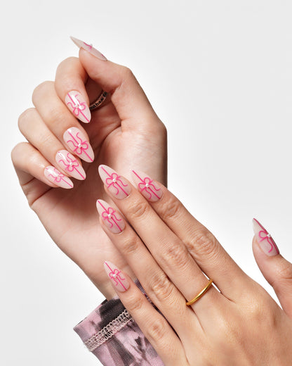 KOSBLING nail studio — Gift Rope