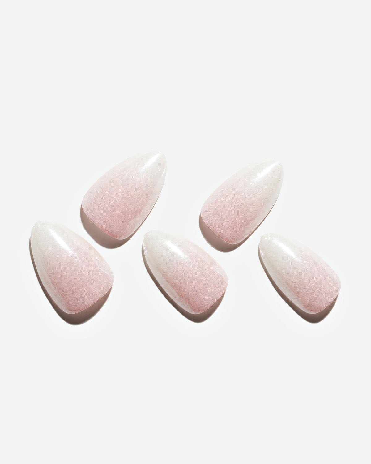 KOSBLING nail studio — Ombre Pink